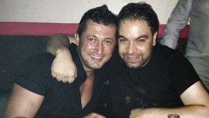Impresarul lui Florin Salam, calcat de trupele speciale ale Politiei. “Au ravasit tot clubul, au speriat oamenii”