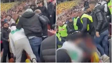 Ce se întâmplă în dosarul în care este vizat Lucian Becali. Bărbatul a intrat în vizorul polițiștilor, după ce a bătut un suporter al Craiovei