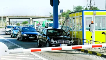 4 milioane de euro din taxa de la Fetesti