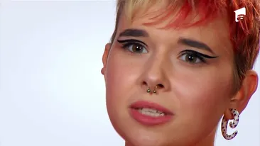 O concurentă de la Chefi la cuțite a vrut să se sinucidă după ce a fost violată. Povestea impresionantă de viață a Andreei Climatiano. VIDEO