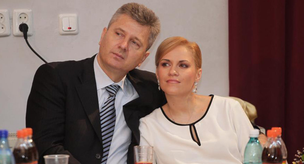 Mesajul publicat de Florentin Pandele în urmă cu puțin timp despre soția lui, Gabriela Firea