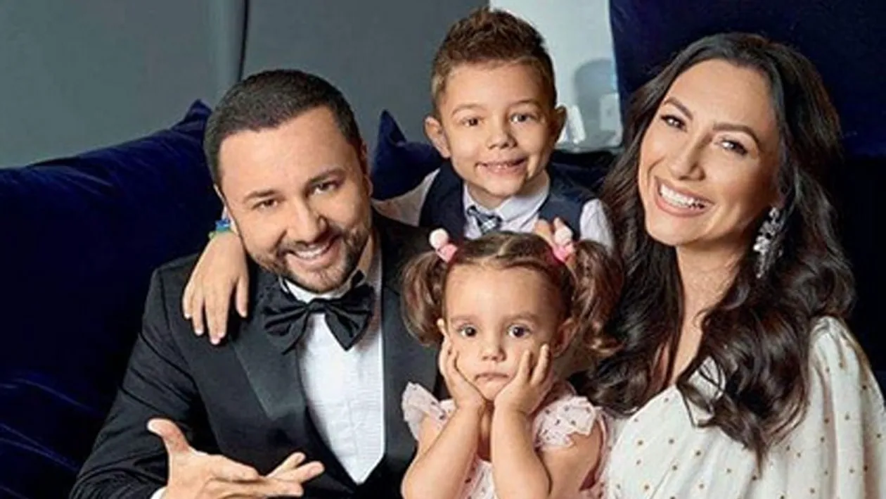 Andra a rămas șocată când a aflat ce-și dorește fiul ei de la Moș Crăciun: ”Măi, copile, nici eu nu am așa ceva”