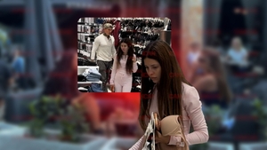 Valerie Lungu concurează la „Mall Express”. „Barbie de România”, de nerecunoscut fără machiaj! E altă persoană!