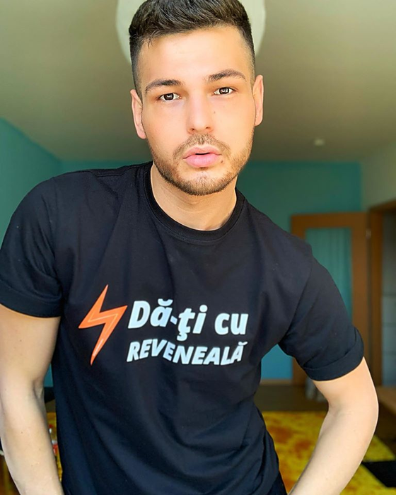 Răzvan Botezatu și-a făcut testul pentru COVID-19. Prima reacție după ce a primit rezultatul. „Lucrurile se întâmplă cu un anumit scop!”