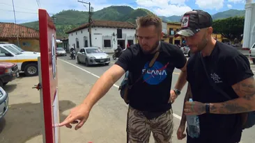 „Înțepături” la America Express! Ce le-au transmis Nelu Cortea și Cătălin Bordea fraților Gavril, după ce i-au votat la cursa pentru ultima șansă