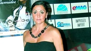 Beatrice Rancea: A avut foarte multe amante in Opereta!