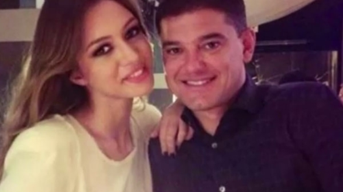 Apropiati de varsta, Cristian Boureanu stie cum sa-i intre soacrei in gratii. Uite cum a convins-o ca este ginere potrivit!