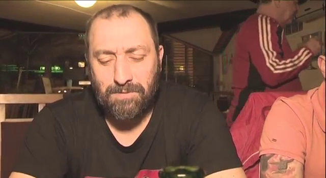 Robert Bălăceanu spune că susține cu sufletul acest proiect