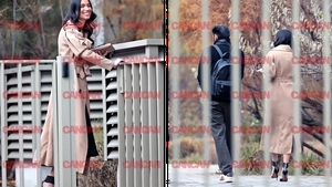 Alina Pușcău a ”poftit” la un bărbat însurat! Cine este Alessandra, soția lui Richard Abou Zaki