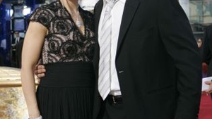 Charlie Sheen si Brooke Mueller s-au despartit