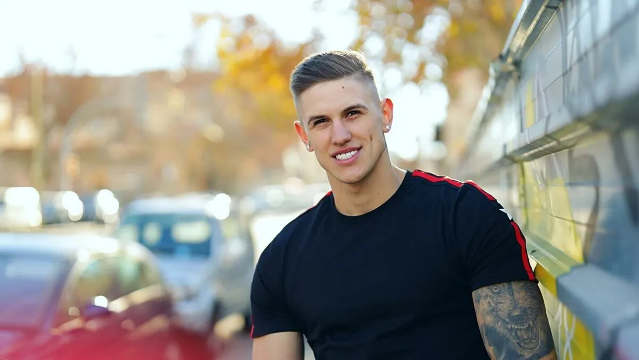 Câștigătorul Survivor România, dezvăluiri neașteptate. „Deliciosul” Alex Delea: „Vreau femeie, vreau copil. Mai repede!”