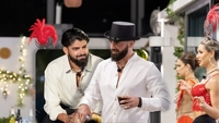 Fosta ispită de la Insula Iubirii nu crede în lacrimile lui Ionuț Mocăniță: „El e un actor foarte bun”