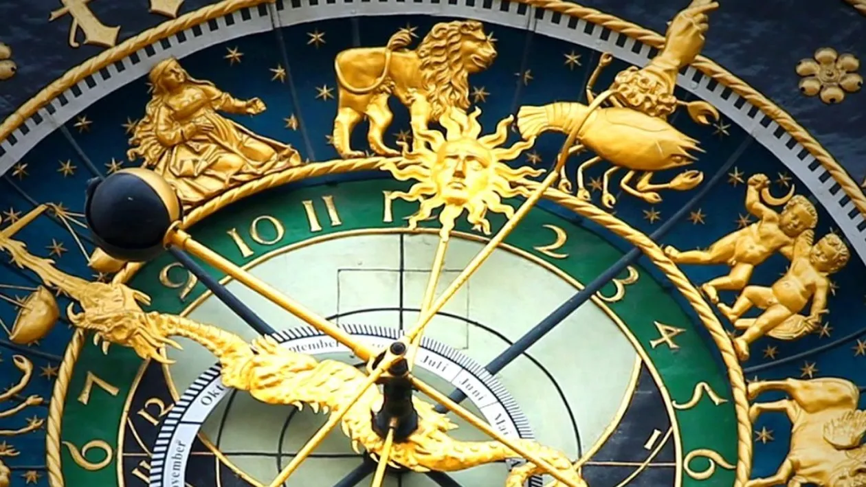 Horoscop săptămânal 1 – 7 aprilie 2019. Zodiile vor participa la Nunta Cosmică