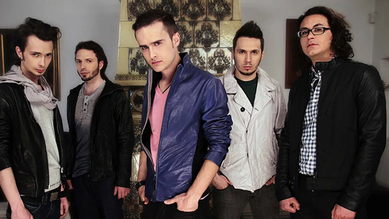 PREMIERA Cancan.ro! Animal X revine cu o piesă de senzatie! Asculta aici Strălucesc la fel - VIDEO