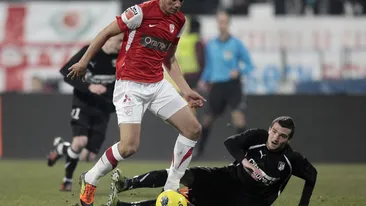 BOMBA IN LIGA I! Dinamo ar putea castiga meciul pierdut umilitor cu Sportul la masa verde! Vezi motivul incredibil!