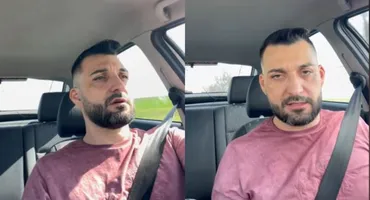 Mesajul de ADIO transmis de Cristian Porneală, înainte să-și pună capăt zilelor: ”Vă rog să nu veniți la înmormântarea mea”