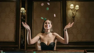 (P) Vlad, cel mai simpatic vampir din online, îți dă rotiri… și replici memorabile