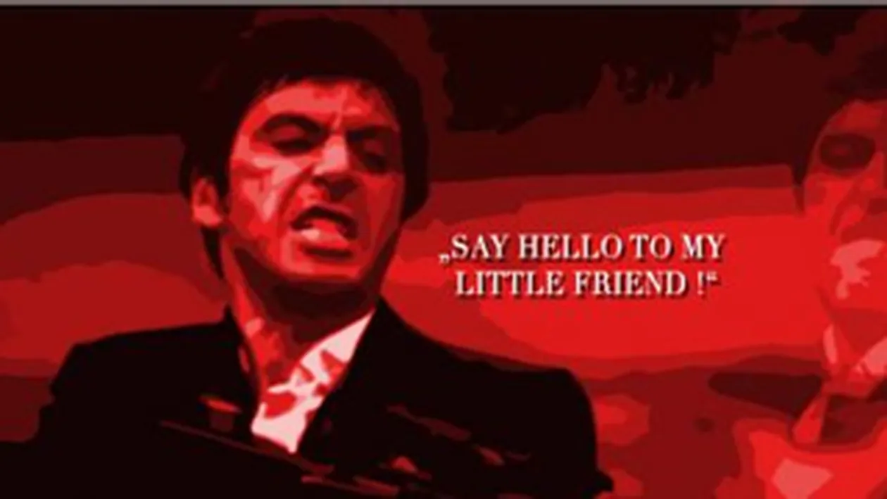 Filmul Scarface 3, in proiect