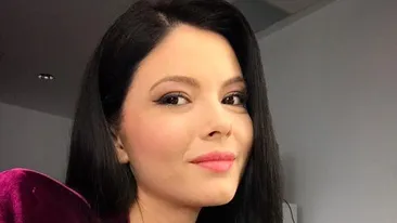 Cine o înlocuiește pe Anca Lungu la pupitrul știrilor!