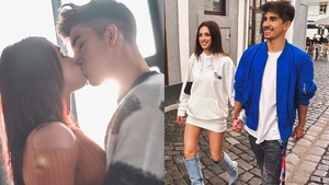 Sebastian Dobrincu și Ioana Ignat și-au spus ADIO după 3 ani de relație. Motivul care a dus la ruptură