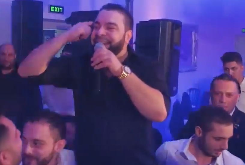 VIDEO Senzațional! Regele manelelor, Florin Salam, s-a întors: “Chiar dacă m-am îngrășat, tot sexy sunt“