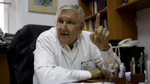 Mircea Beuran, reținut de DNA! E acuzat că a luat mită