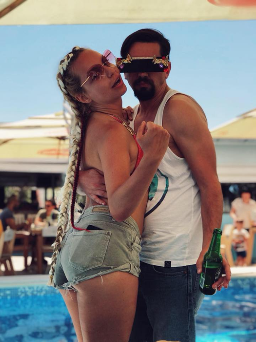 Cosmin Natanticu se pregătește de nuntă: ”Nu fac stand-up la nuntă, nici Eliza nu cântă la nuntă că aduce ghinion”