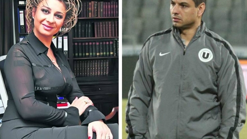 IONEL GANEA, noi dezvăluiri despre ANAMARIA PRODAN şi DAN ALEXA:,,Adevărul…‘’