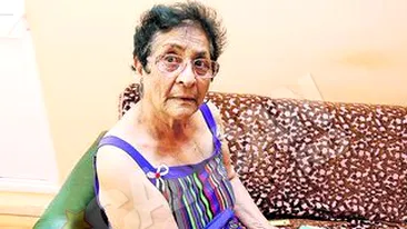 Dumnezeu il pedepseste pe Geamanu