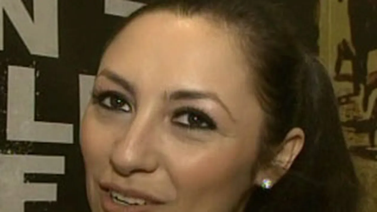 VIDEO Andra da din casa!  La fiecare apel ne spunem Te iubesc! Vezi ce dezvaluiri intime face cantareata!