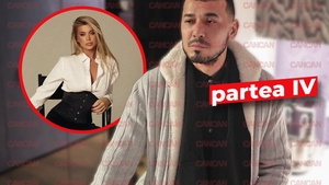 Abush demontează zvonurile despre relația cu Doinița Lazarenco. Adevărul care dă peste cap toată povestea