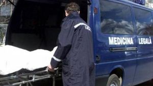Tragedie la o firmă din Argeș. Un muncitor a murit după ce a căzut de la înălțime