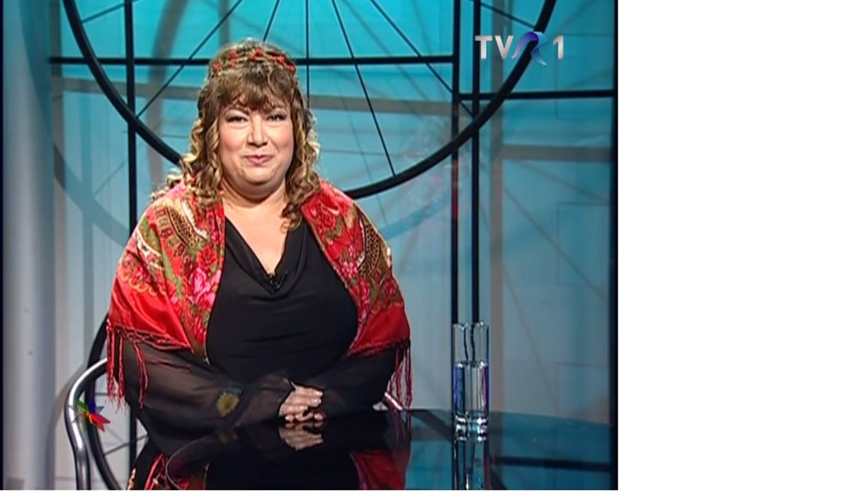Carmen State, povestea cutremurătoare care a măcinat-o mulți ani: “De ce eu sunt țigancă și colegii mei, nu?”