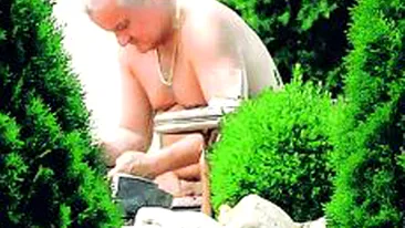 Ramona Gabor: Monica se uita zilnic la filmul cu Irinel in jacuzzi! A fost chinuita de aceasta scena!