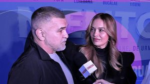 Leonard Doroftei a spart secretul după 30 de ani! Condiția pe care i-a pus-o Vaștag pentru a-l cununa: ”Mi-ai promis ceva!”