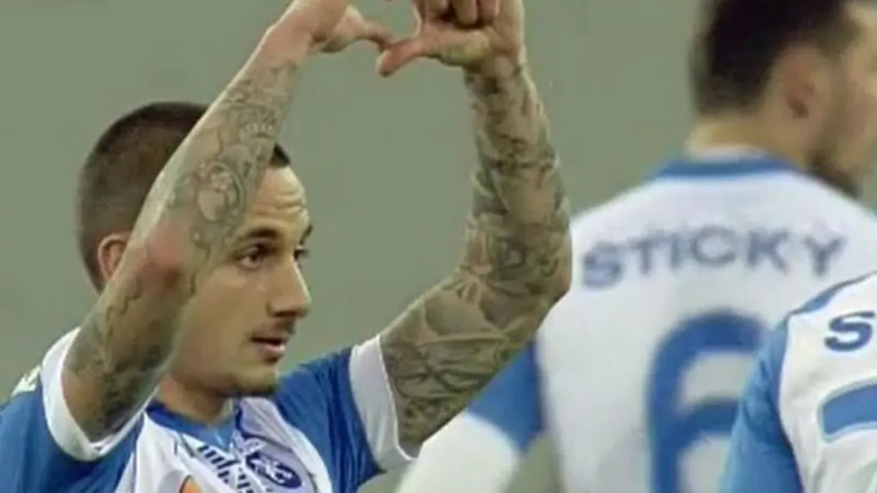 Blestem rupt în memoria lui Ilie Balaci! Dezvălurirea căpitanului: ”Mi-a spus că se distra!”