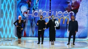 Costumul de Halloween al Iuliei Albu i-a speriat pe toţi! Cum s-a transformat vedeta