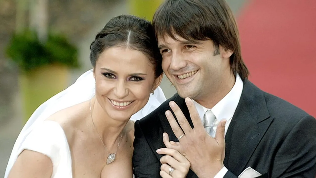 Adelina, detalii despre căsnicia cu Cristian Chivu: “Ne mai certăm, dar...” + “Asta m-a speriat și mai tare”