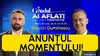 „Ai Aflat! cu Ionuț Cristache” începe marți, 16 iunie, de la ora 15.00, live pe Gândul. Invitat: Răzvan Dumitrescu