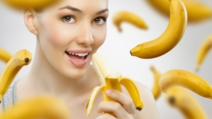 Dieta cu banane, noua modă de pe Instagram! Nutriţioniştii o contestă