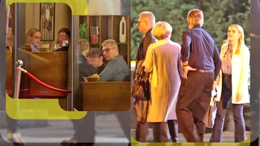 Gabriela Firea & cuscrii au negociat nunta! Fiul cel mare al ex-primăriței de la Capitală își duce logodnica la altar