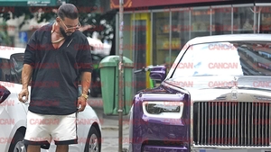 Nu este nicio glumă! Cât plătește Dorian Popa la CASCO pentru Rolls-Royce-ul său, pe an