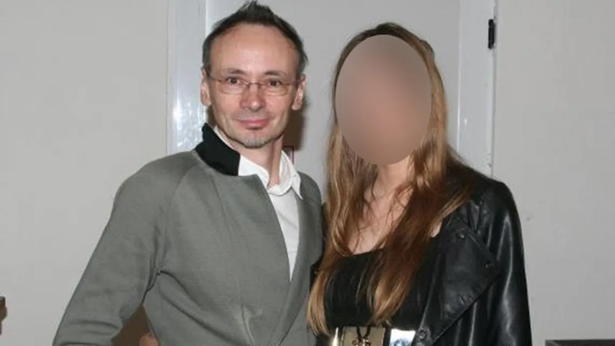 Mihai Albu EXCLUDE orice impacare cu fosta sotie! Creatorul de pantofi s-a resemnat cu gandul doamna Loulou nu il mai vrea