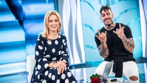 Alex Velea, pus la punct: „Băăăi, Acces Direct? S-a dus dracu toată băieția din tine...jenant!”