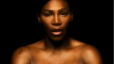 Serena Williams, în sânii goi pe Internet! Imaginile fac furori pe rețelele de socializare