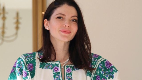 Anca Lungu face cele mai gustoase sarmale fără carne. "La cererea multora dintre voi postez rețeta mea"