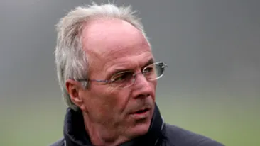 Baiatul lui Sven Goran Eriksson negociaza la Ploiesti preluarea Petrolului