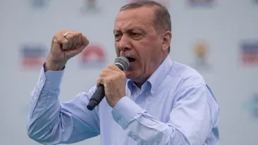 Discursul controversat a lui Recep Erdogan: „Ierusalimul este orașul Turciei”