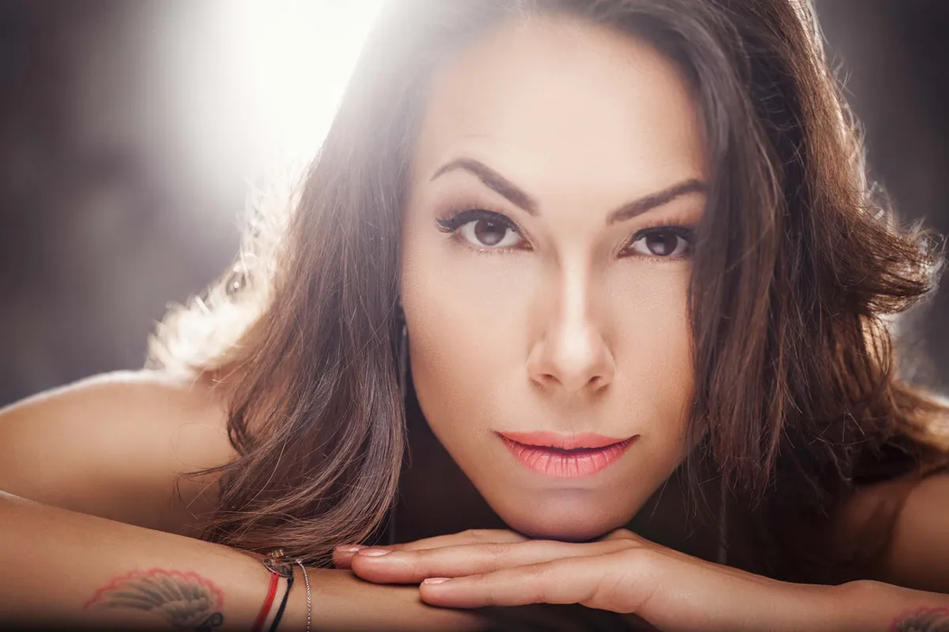 Jazzy Jo vorbește fără filtru despre prejudecățile cu care s-a confruntat ani la rând. De ce multe femei au privit-o ca pe o amenințare: „Nu sunt vreo mâncătoare de bărbați”