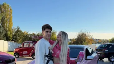 Cum arată casa din Snagov în care Bisoi locuiește cu chirie? Investiția se ridică la 2 milioane de euro